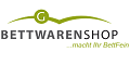 Bettwaren Shop Logo