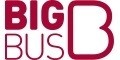 Big Bus Tours Logo