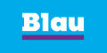 Blau Logo