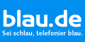 Blau Logo