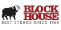 BLOCK HOUSE Logo