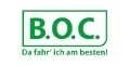 BOC Gutscheine