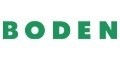 Boden Gutscheincodes