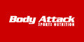 Body Attack Logo