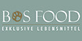 BOS FOOD Logo