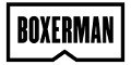 Boxerman Logo