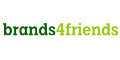 Brands4friends Logo