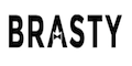 BRASTY Logo