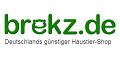 Brekz Logo