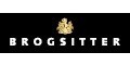 Brogsitter Logo