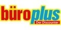 büroplus Logo