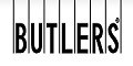 Butlers Gutscheincodes