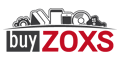 buyZOXS Logo