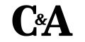 C&A Logo