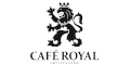 Cafe Royal Gutscheincodes