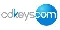 cdkeys Logo