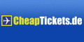 Cheaptickets Logo