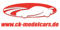 CK-Modelcars Logo