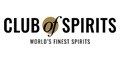 Club of Spirits Logo