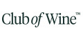 Club of Wine Logo