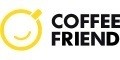 Coffee Friend Logo