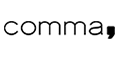 Comma Logo