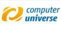 Computeruniverse Logo