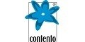 Contento Logo