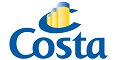 Costa Kreuzfahrten Logo