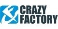 Crazy Factory Gutscheincodes