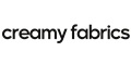 Creamy Fabrics Logo