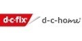 d-c-fix Logo