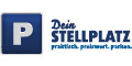 Dein Stellplatz Logo