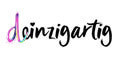 Deinzigartig Angebote