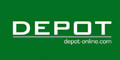 DEPOT Logo