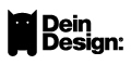 DeinDesign Logo