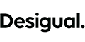 Desigual Logo