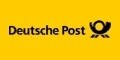 Deutsche Post Gutscheine