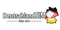 DeutschlandSIM Logo