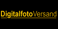 Digitalfotoversand Logo