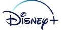 Disney+ Logo