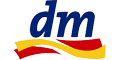 dm Logo