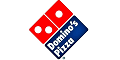 Dominos Pizza Logo