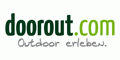 Doorout Logo