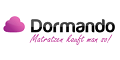 Dormando Logo