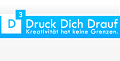 DruckDichDrauf Logo