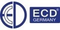 ECD Germany Logo