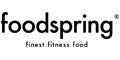 Foodspring Logo