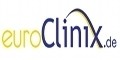 euroClinix Logo