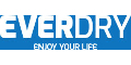 EVERDRY Logo